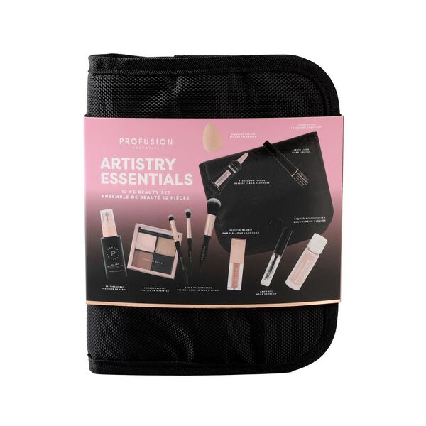 Profusion Cosmetics | Artistry Essentials