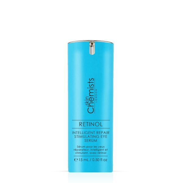 skinChemists Retinol Intelligent Repair Eye Serum