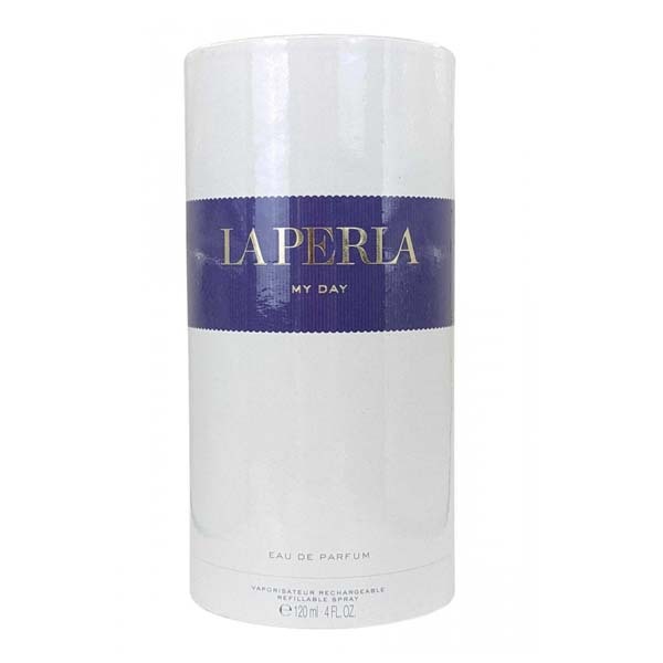 La Perla - My Day Eau de Parfum Spray 120ml Refillable