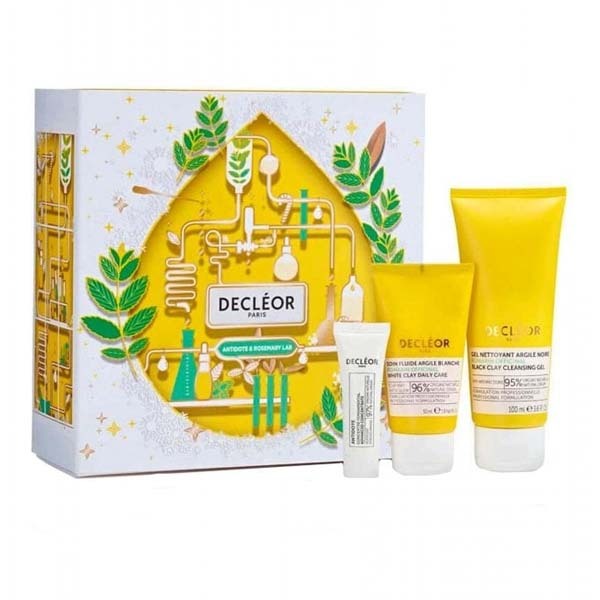 Decleor - Antidote& Rosemary Collection