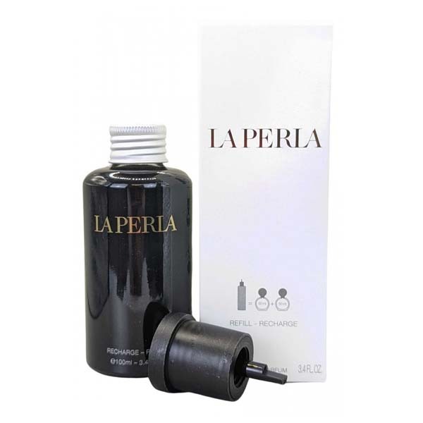 La Perla - Signature Eau de Parfum Spray 100ml Refill