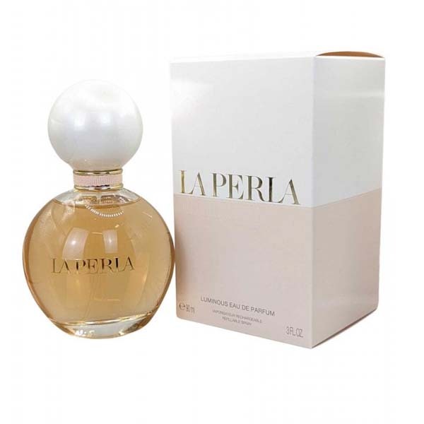 La Perla - Luminous Eau de Parfum Spray 90ml Refillable