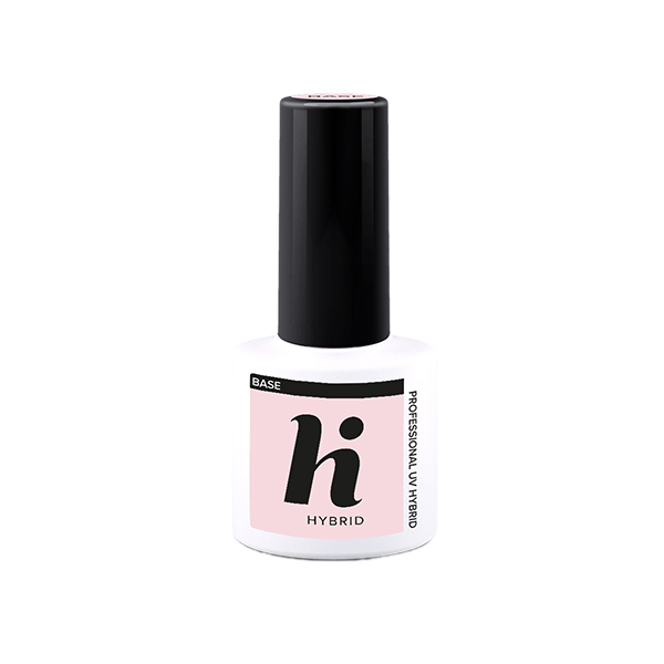 Hi Hybrid Base UV Gel Polish 5ml