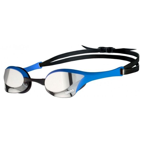 Arena Cobra Mirror Ultra Swipe Swimming Goggles