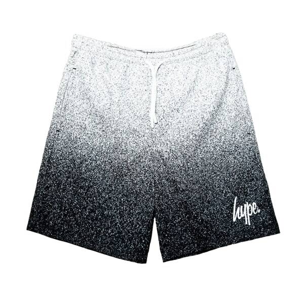 Hype Boys Speckle Fade Swim Shorts (11-12 Years)