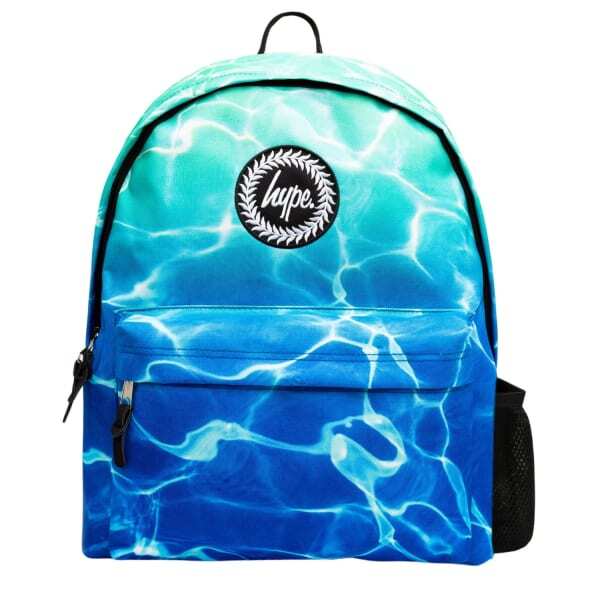 Hype Pool Fade Backpack