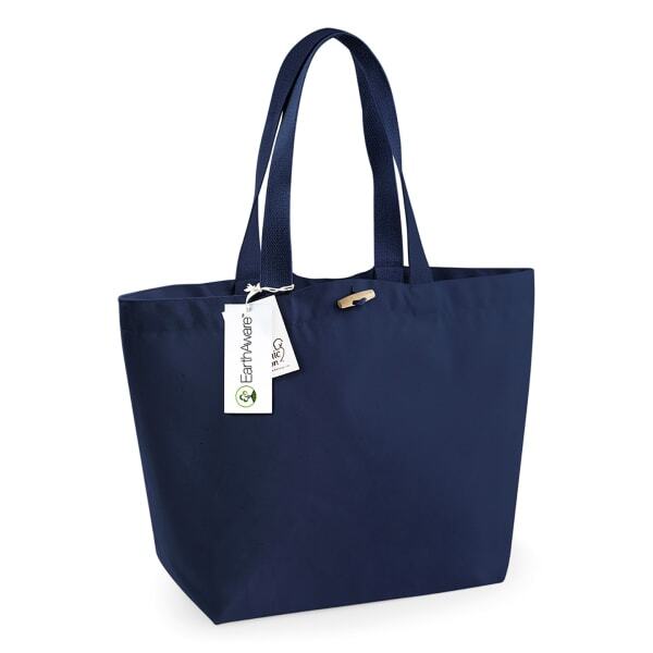 Westford Mill EarthAware Cotton Bag (34cm x 34cm x 17cm)