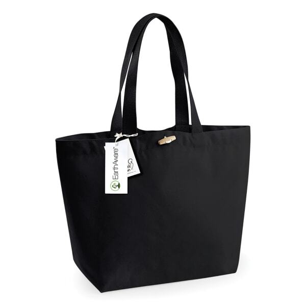 Westford Mill EarthAware Cotton Bag (34cm x 34cm x 17cm)