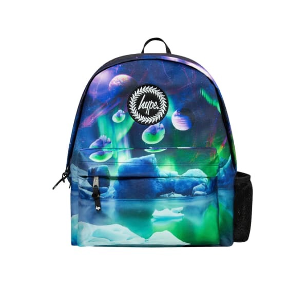 Hype Alien Landscape Iconic Backpack