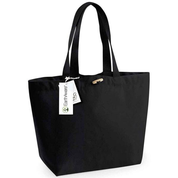 Westford Mill EarthAware Marina Tote (34cm x 34cm x 17cm)