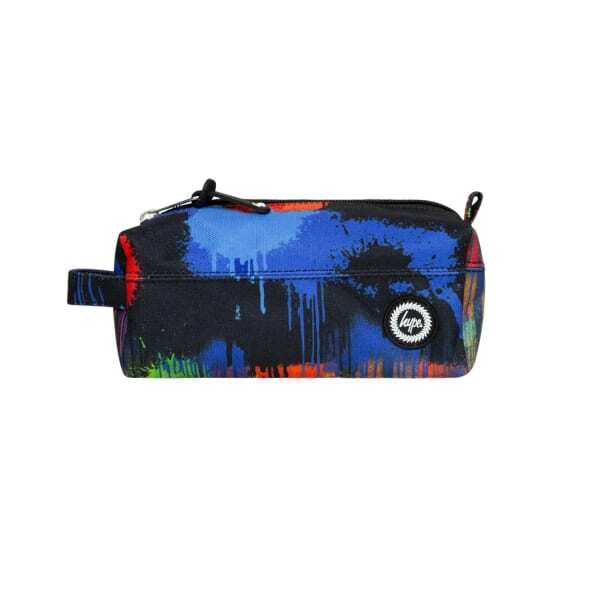 Hype Spray Paint Pencil Case