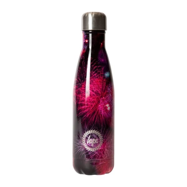 Hype Firework Thermal Water Bottle