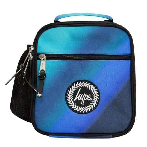 Hype Gradient Lunch Bag