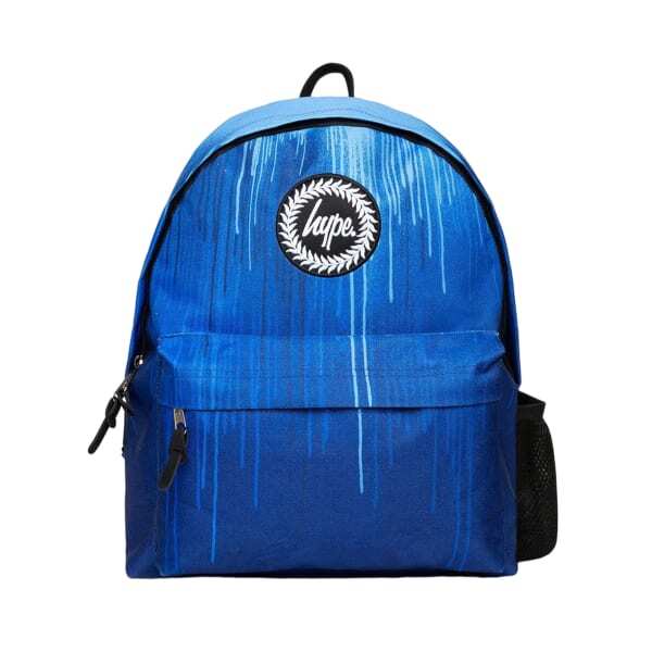 Hype Iconic Drips Backpack