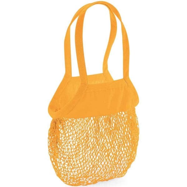 Westford Mill Mesh Tote Bag