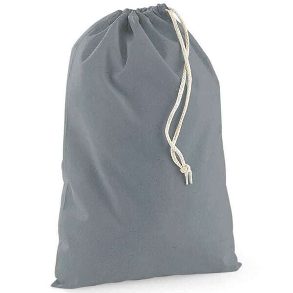 Westford Mill Drawstring Bag (L)