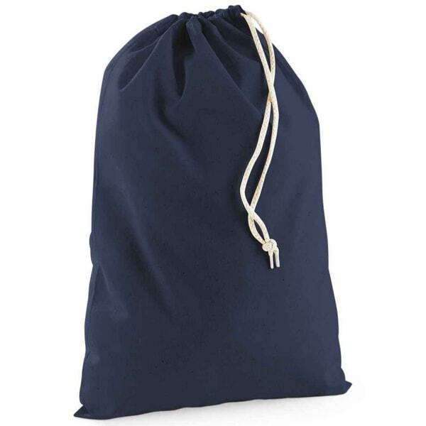 Westford Mill Drawstring Bag (L)