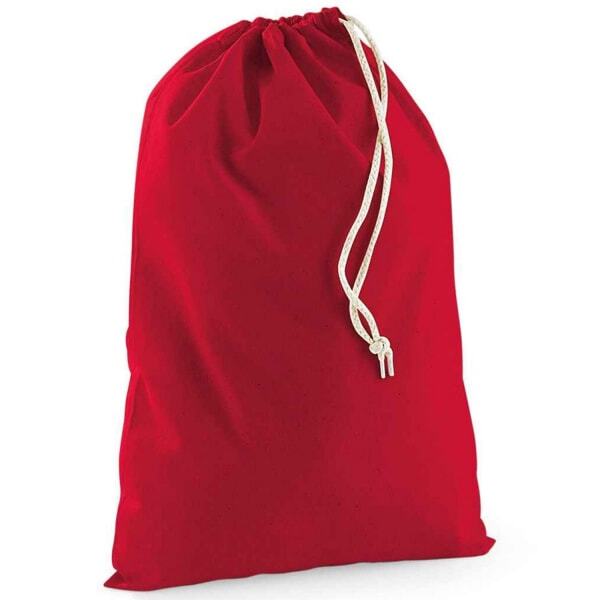 Westford Mill Drawstring Bag (L)