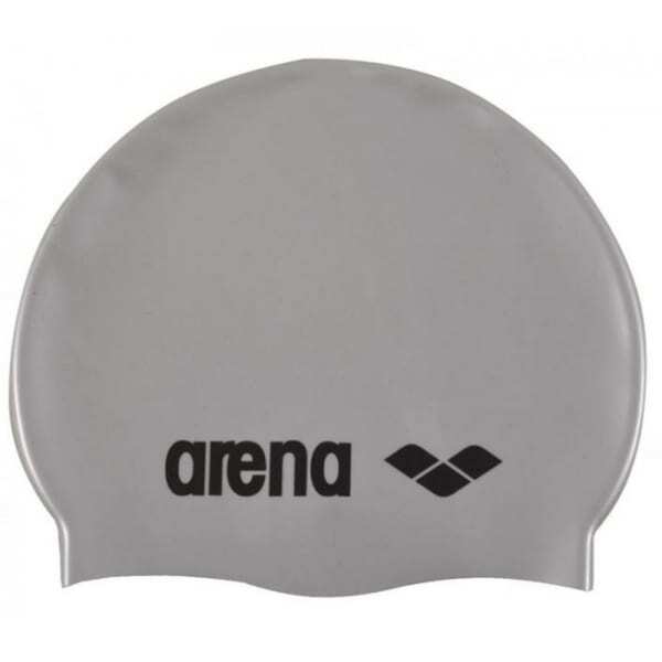 Arena Kids Classic Silicone Swim Cap