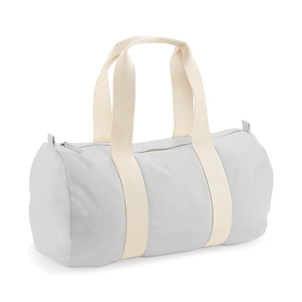 Westford Mill EarthAware Organic Duffle Bag