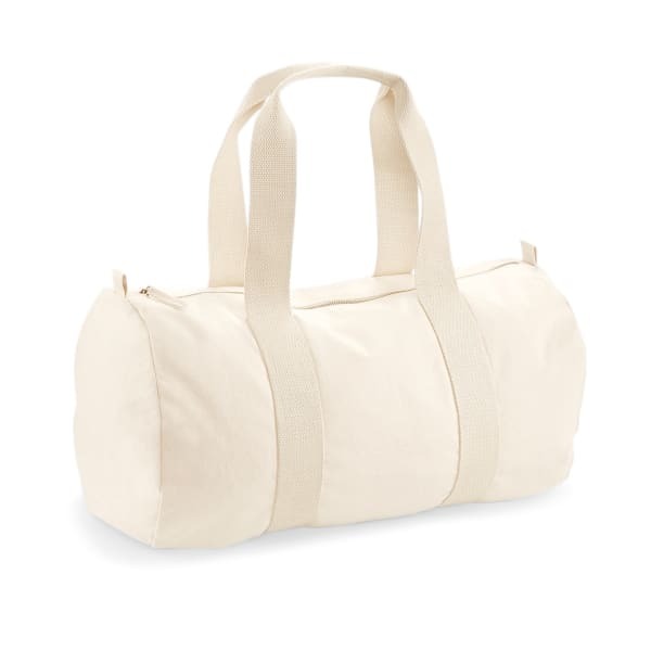 Westford Mill EarthAware Organic Duffle Bag