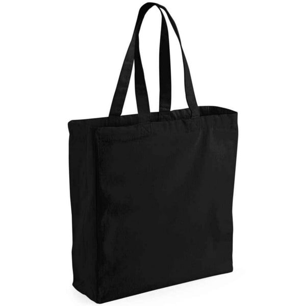 Westford Mill Classic Canvas Tote Bag