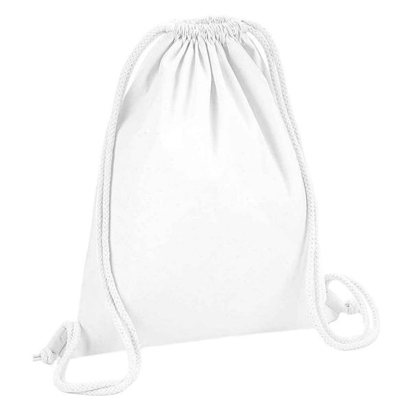 Westford Mill Cotton Drawstring Bag