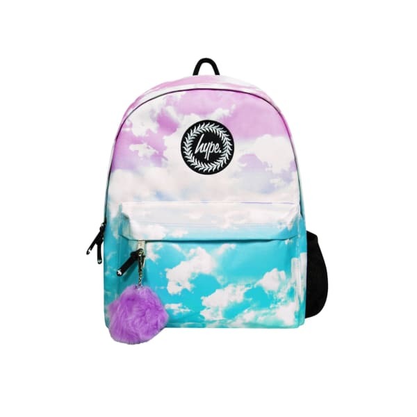 Hype Cloud Fade Backpack