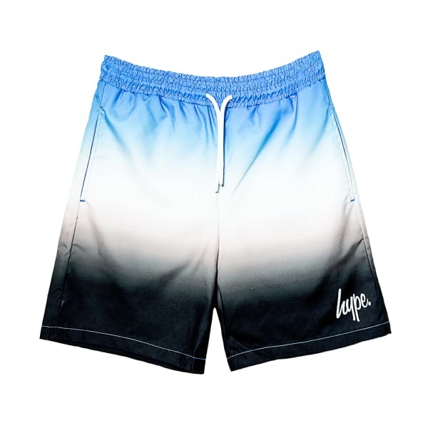 Hype Boys Changing Skies Swim Shorts (11-12 Years)