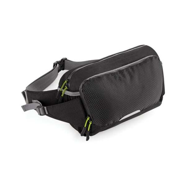 Quadra SLX Performance 5L Waist Bag