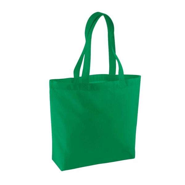 Westford Mill Organic Cotton Shopper Bag