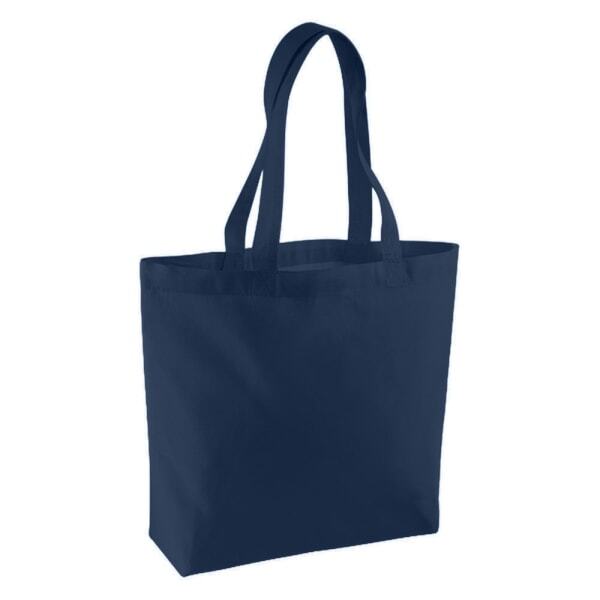 Westford Mill Organic Cotton Shopper Bag