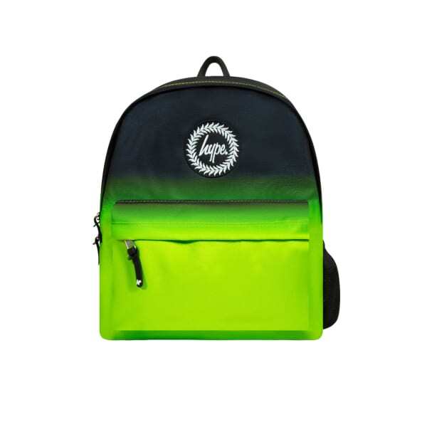 Hype Iconic Neon Fade Backpack