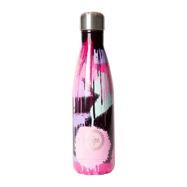 Hype Spray Paint V2 Thermal Water Bottle