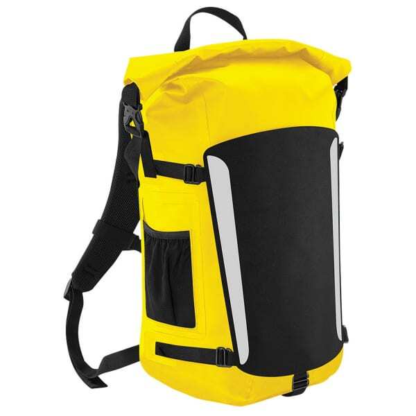 Quadra SLX Waterproof 25L Backpack