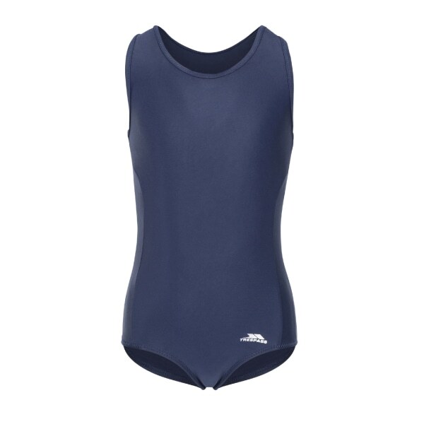 Trespass rens Girls Wakely Swimsuit (9/10 Years)