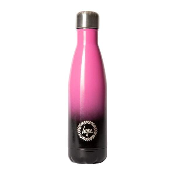 Hype Fade Thermal Water Bottle