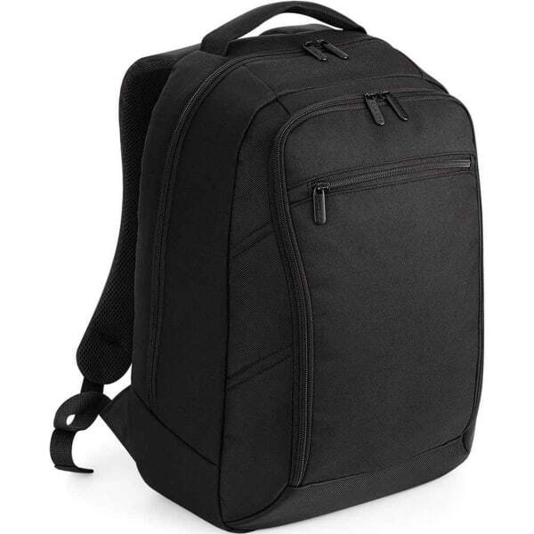 Quadra Executive Laptop Backpack