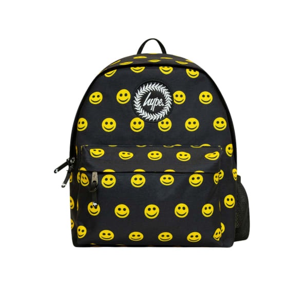 Hype Smile Iconic Backpack