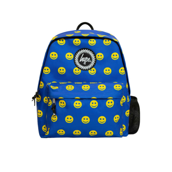 Hype Smile Iconic Backpack