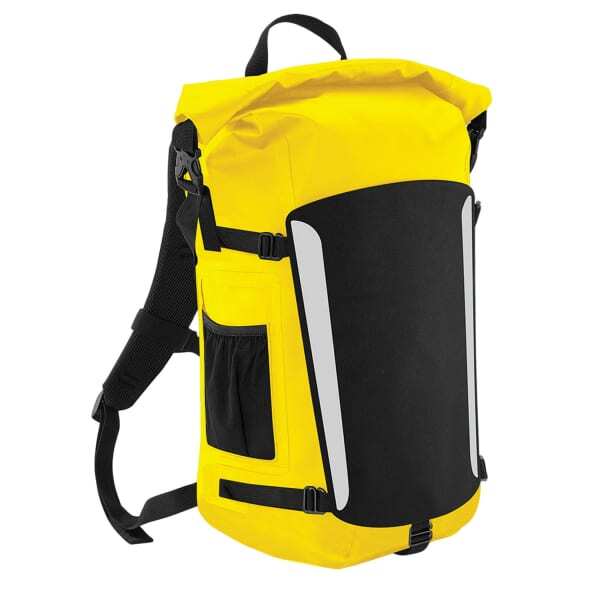 Quadra SLX Waterproof 25L Backpack