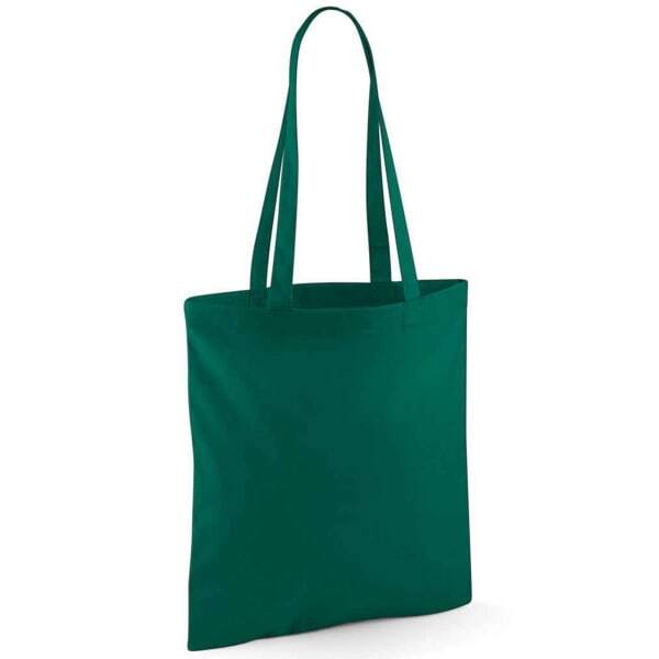 Westford Mill Long Handle Tote Bag