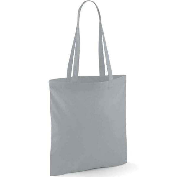 Westford Mill Long Handle Tote Bag