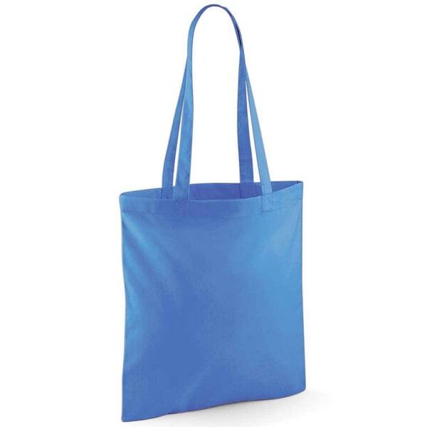 Westford Mill Long Handle Tote Bag