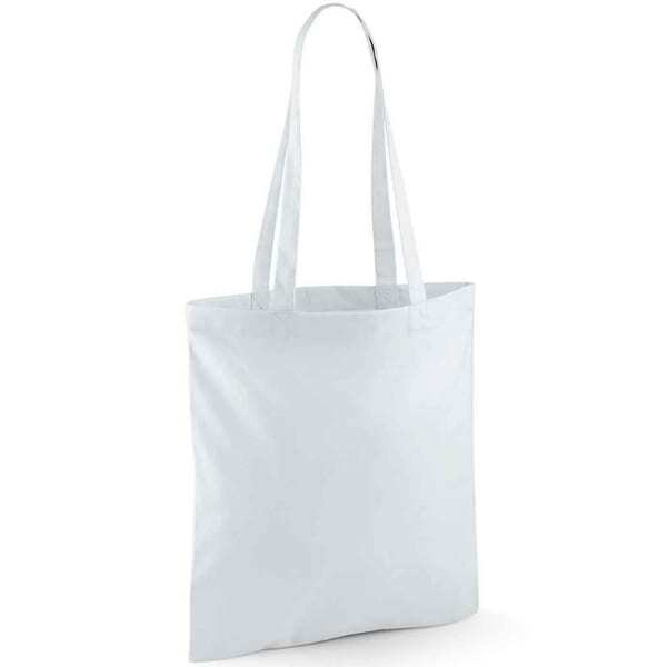 Westford Mill Long Handle Tote Bag