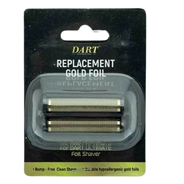 Dart Professional Dart Replacement Gold Foil