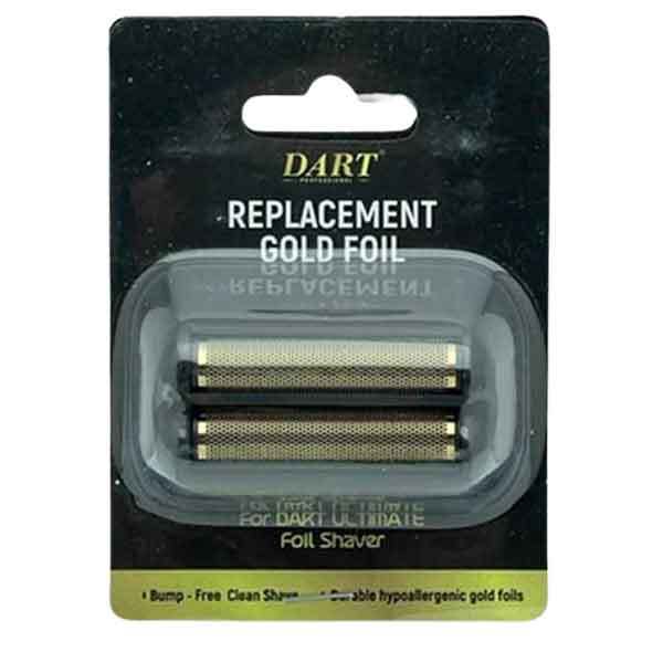 Dart Professional Dart Adjustable Gold Deluxe Clipper Blade