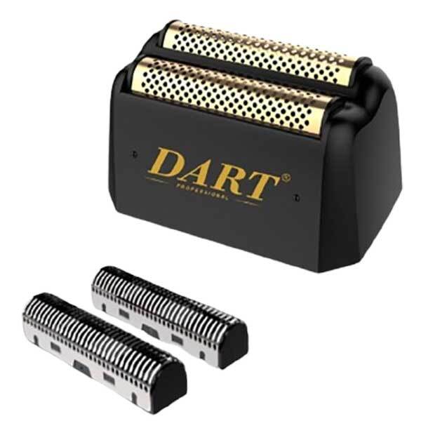 Dart Professional Dart Replacement Foil And Cutter Blades