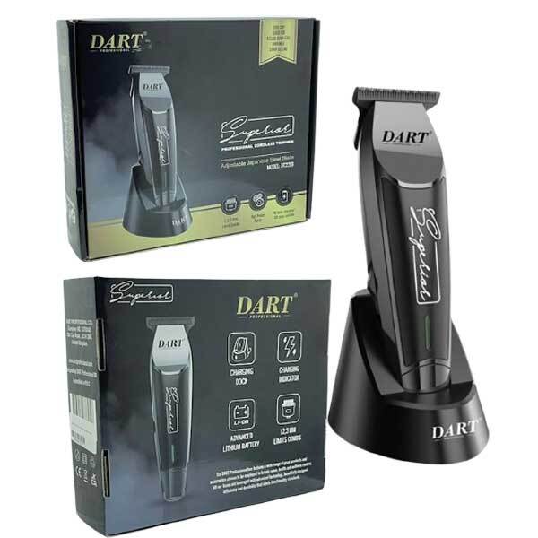 Dart Professional Superior Cordless Trimmer DT2219