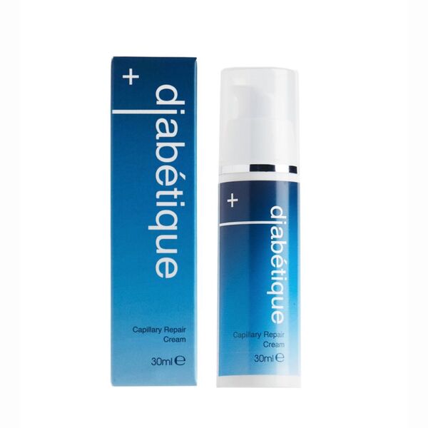 Diabetique Capillary Repair Cream 30ml